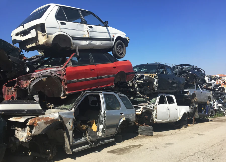 Premium Junk Car Removal Matawan NJ