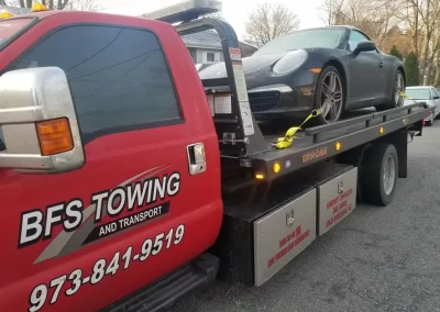 Towing Service